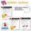 Thumbnail: Summer Journal for Elementary Summer Assignments