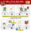 Thumbnail: Little Red Hen | Book Companion | Kindergarten | 1st Grade | ELA