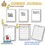 Thumbnail: Summer Journal for Elementary Summer Assignments