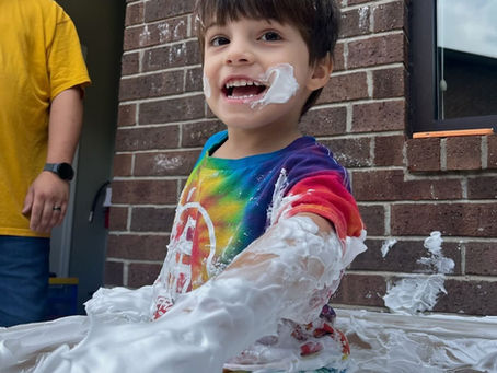 Summer Fun At Ellisville