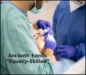 How To Make Hard … Easier