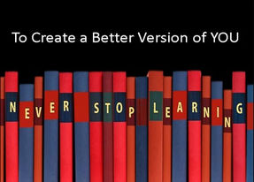 A Better Version Of You