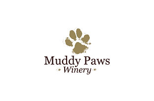 Muddy Paws Winery white logo.jpg