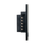 Miniatura: Interruptor Smart Wi-Fi Touch 4 teclas EWS 1004 Preto