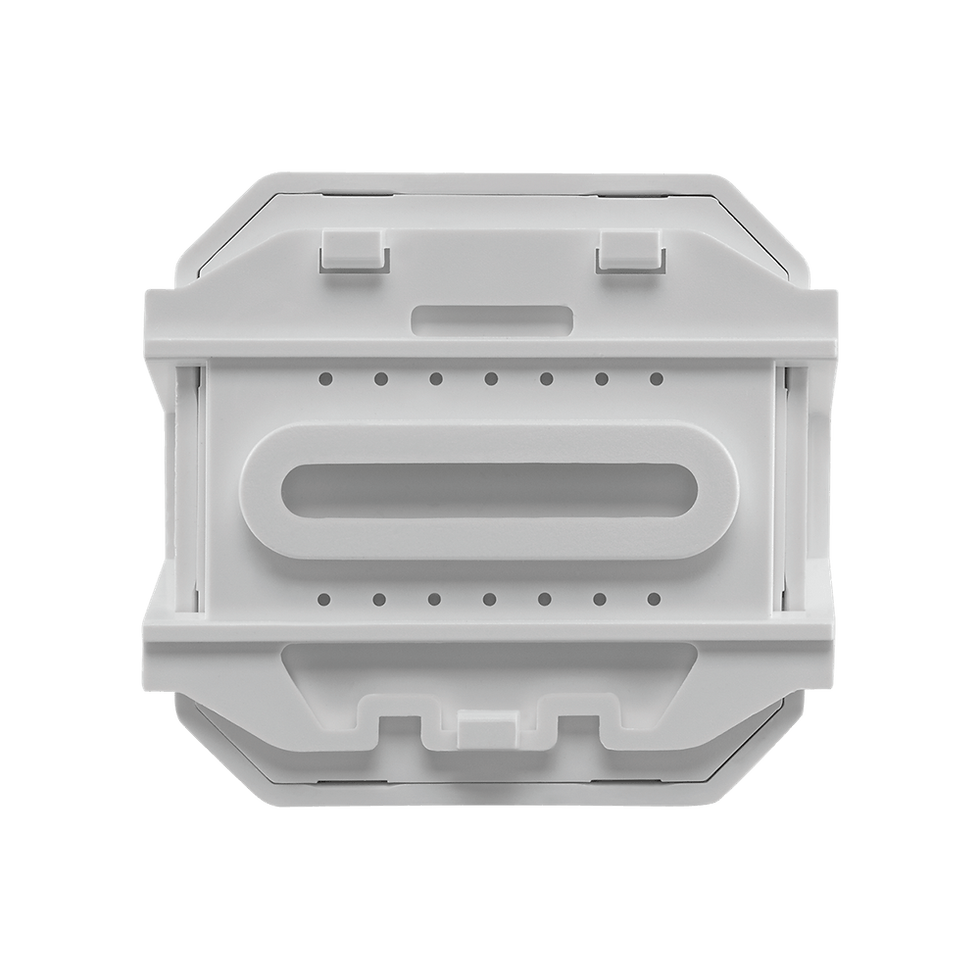Miniatura: Interruptor Controlador de Cargas Wifi 1/1 EWS 211 Intelbras