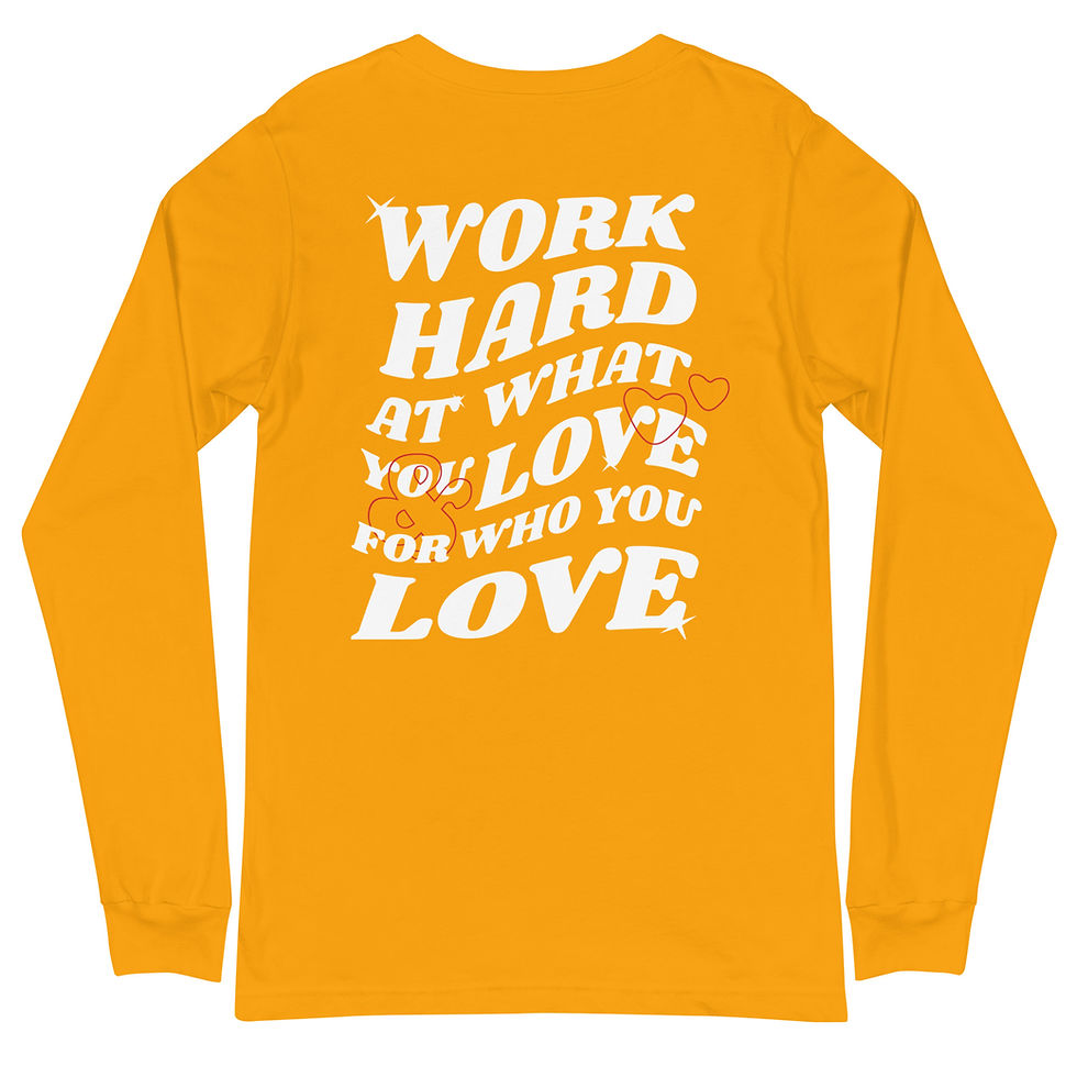 Thumbnail: Psosi Classic Long Sleeve