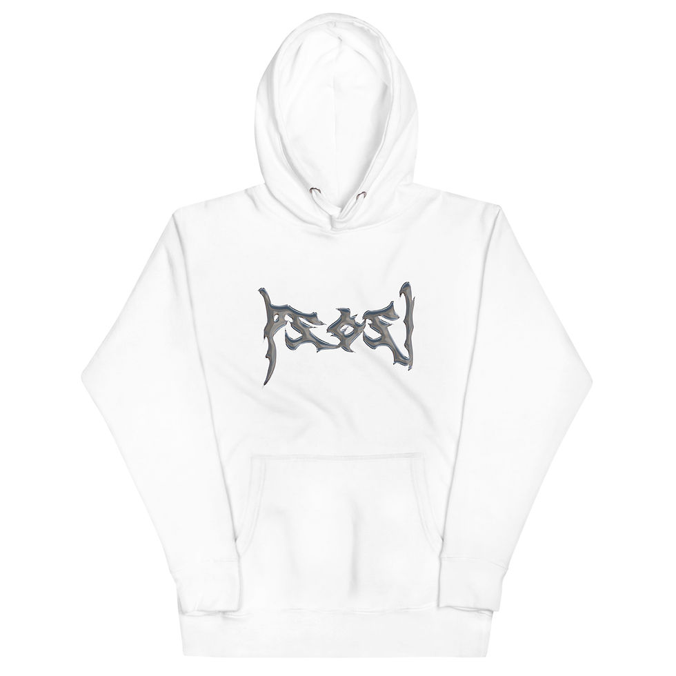 Thumbnail: Psosi Chrome Hoodie