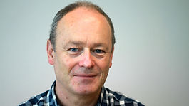 David Clinton, docent, leg.psykolog, leg.psykoterapeut, psykoanalytiker och handledare