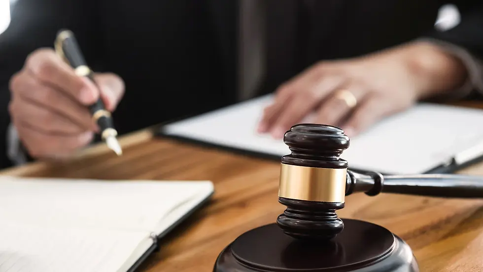 August In-Person CLE: The FTC’s Ban on Non-competes: What Practitioners Need to Know