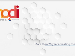 MODI en el Madrid Automate Camp 2023