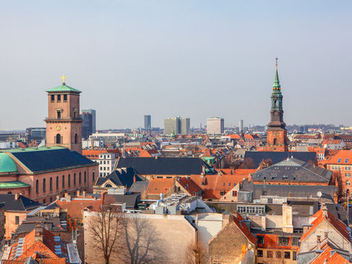Las 10 ciudades más inteligentes del mundo