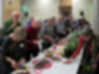 Refreshments Table