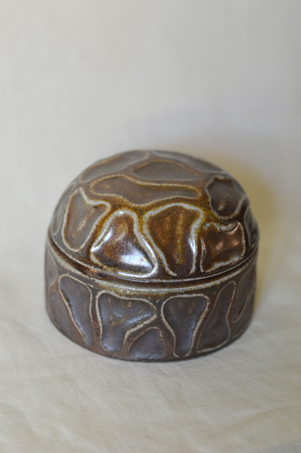 Thumbnail: Wood Fired Jar