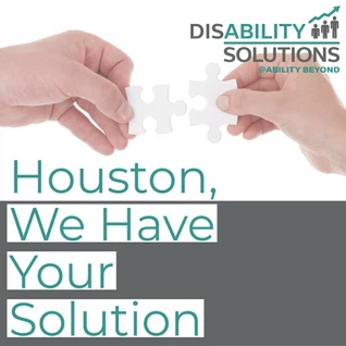 Houston, We Have Your Solution