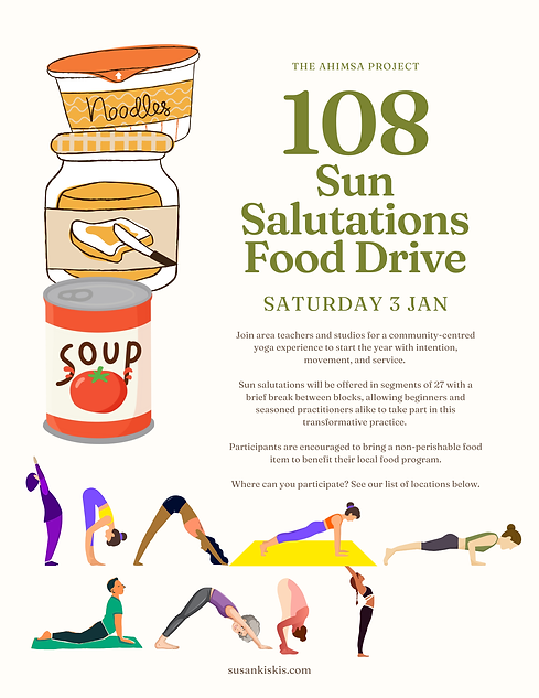 108 Sun Salutations Food Drive.png