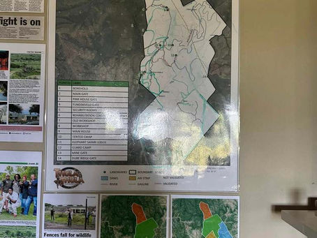 South Africa 2024: Day 3