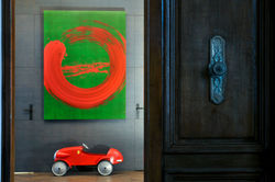 Architecture d'Intérieur