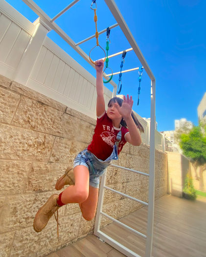 נינג'ה ביתי