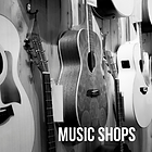 Music Shops