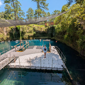 Blue Grotto