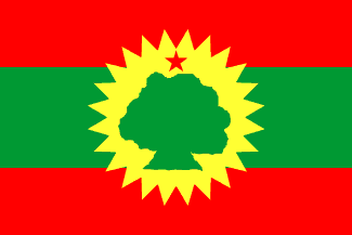 Oromo Liberation Front
