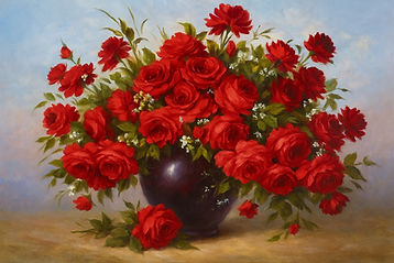 Rosas Full HD