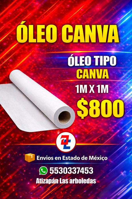 anuncios v3 oleo tipo canva