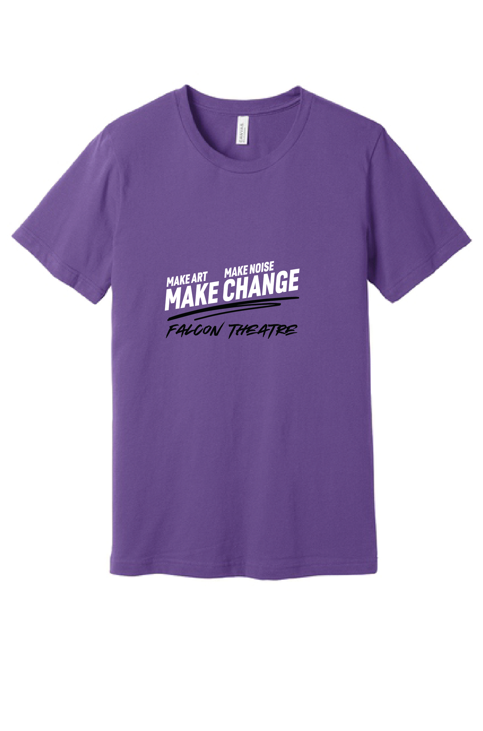 2025/2026 Falcon Theater T-Shirt