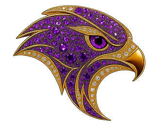 20250721_1440_Flat Falcon Design_remix_01k0q7yh1vf6wty0pc161bczj7.png