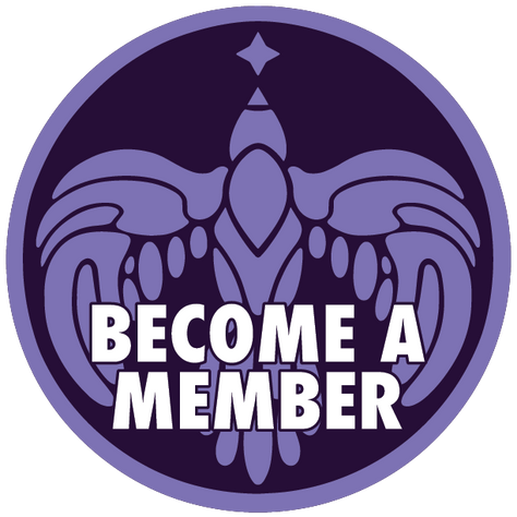 Become a Booster Club Member!