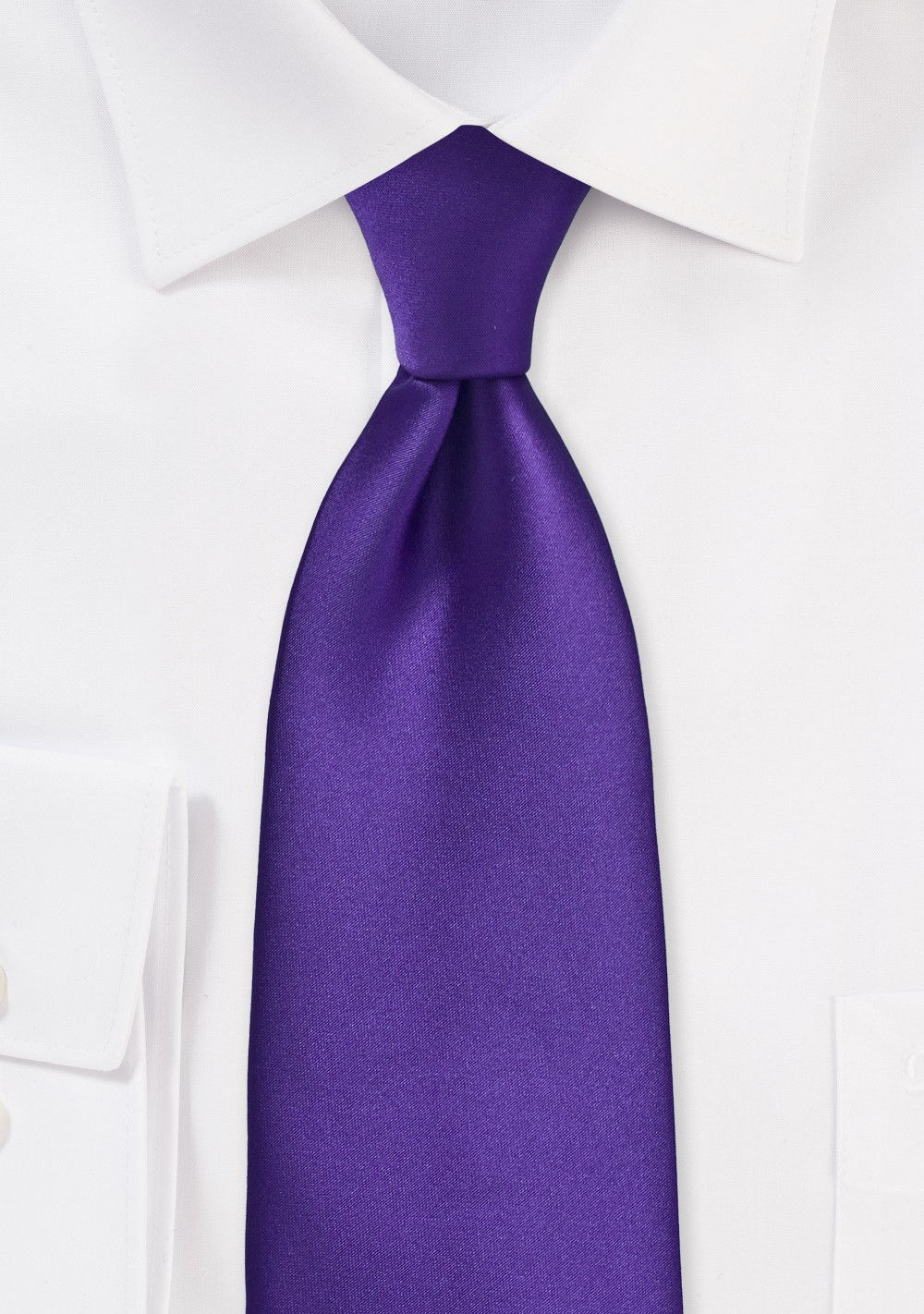 Royal PurpleTie