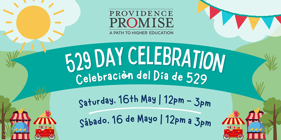 529 Day Celebration | Celebración del Día 529