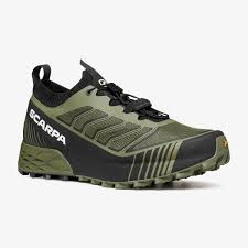 Scarpa ribelle run 2 escursionismo leggero giornaliero mario demicheli accompagnatore med