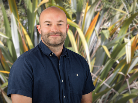 Ordination Announcement