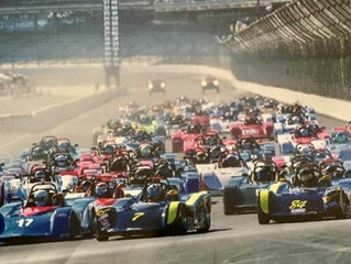 RUNOFFS: Introne Racing Finishes 29th in Largest Field in SCCA Runoffs History