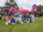 Junior Cricket Carnival Jan 23