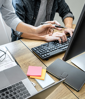 Black and White Simple Minimalist Typogarphy Stay Humble T Shirt.png