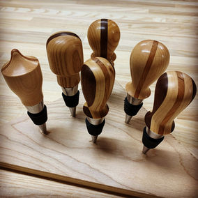 Misc Wine Stoppers