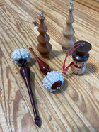 Misc Christmas Ornaments