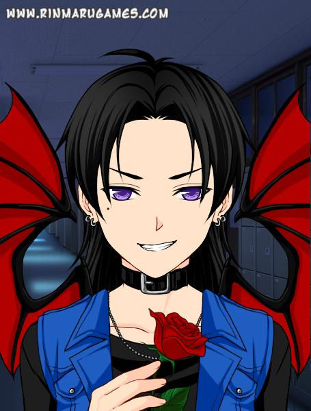 Shumaru Devil