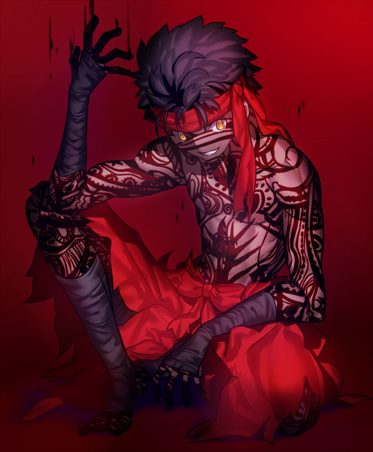 Avenger.(Fate.hollow.ataraxia).full.2056557