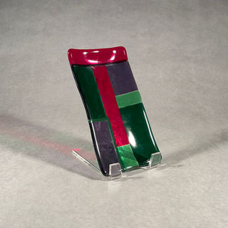 Fused Glass gift items, Laura Goff Designs, Knoxville TN, handmade
