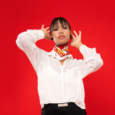 LUV Bag - Three Generations | Small