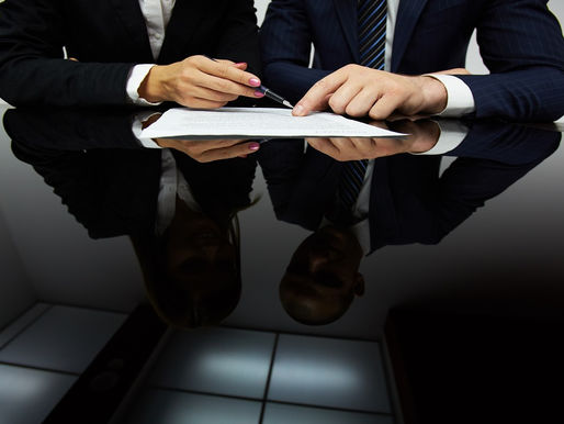 Corporate Legal Services: Essential Support for Businesses