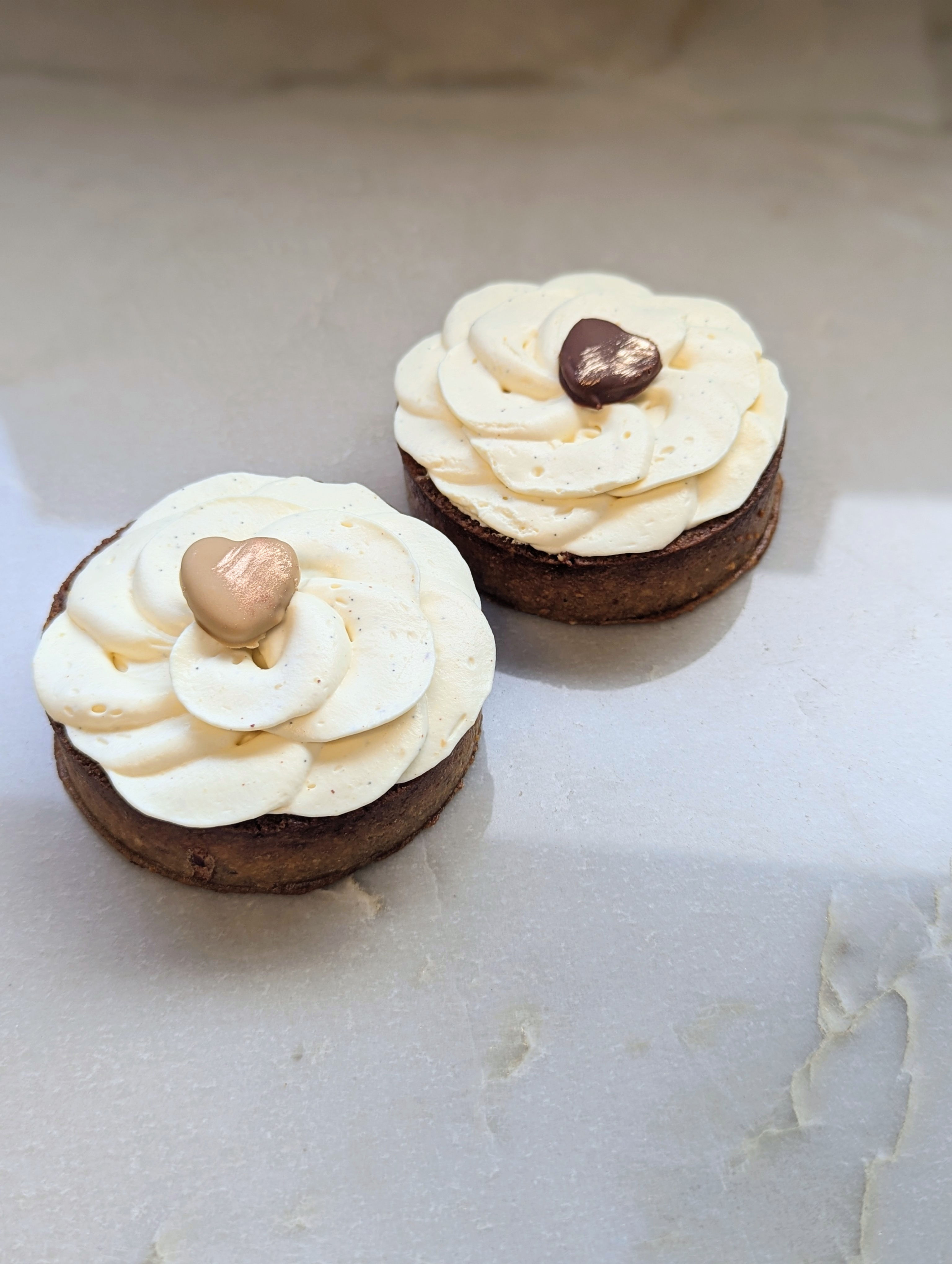 Pécan-Dulcey Saint-Valentin