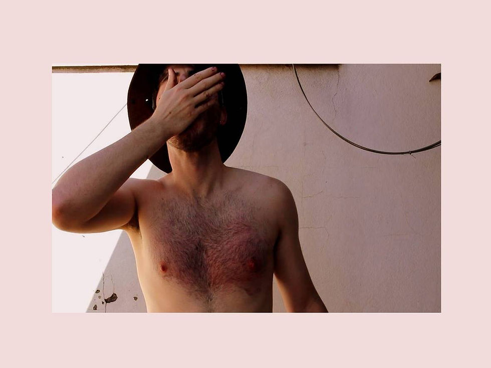 Divina fruta profana amora I