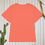 Thumbnail: Women’s organic ribbed neck t-shirt