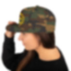 Thumbnail: Snapback Hat