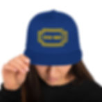 Thumbnail: Snapback Hat