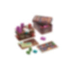 Thumbnail: Bookshelf